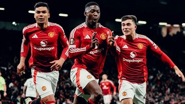 Cập nhật tin tức chuyển nhượng MU mới nhất