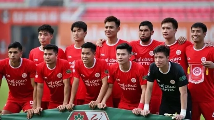 Tổng hợp thương vụ chuyển nhượng V-League mới nhất