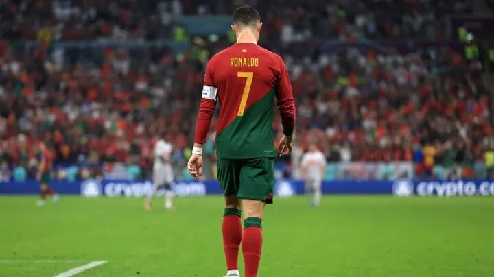 Ronaldo sẽ đá World Cup 2026? Liệu đây có phải sự thật?
